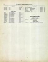 Directory 4, Allamakee County 1886 Version 3
